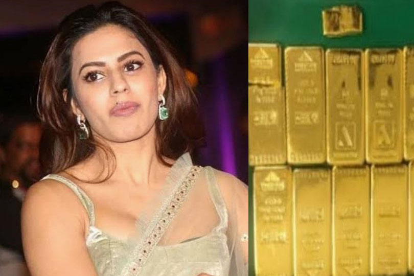 കരുതൽ തടങ്കൽ സുപ്രീം കോടതിയും ശരിവെച്ചു; സിനിമാതാരം രന്യറാവു ജയിലിൽ തന്നെ.